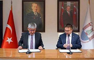 MSKÜ ve Muğla Cumhuriyet Başsavcılığı arasında...