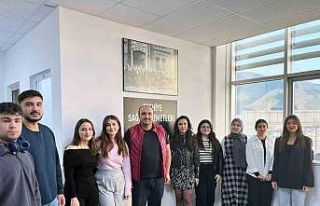 MSKÜ’den ‘Patentle Türkiye’ye 9 farklı başvuru