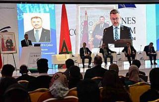 MTSO Başkanı Çakır: "Küresel yeni bir dalga...