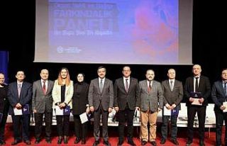 MTÜ’de organ nakli ve bağışı farkındalık...