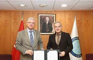 Mudanya’da bütçe dostu öğrenci kantini dönemi...