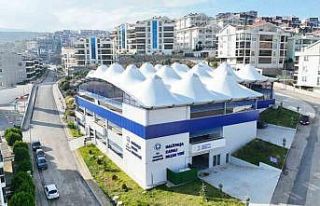 Mudanya’da gençlik merkezi açılıyor