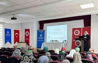 Muğla İl Müftülüğü’nden ’Değerleriyle...