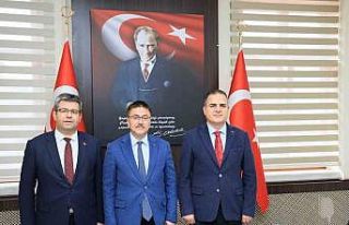 Muğla Valiliği ile Muğla Cumhuriyet Başsavcılığı...