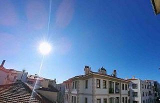 Muğla yeni yıla yağışsız giriyor