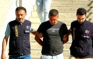 Muğla’da eşi Senem Kıvrak’ı bıçaklayarak...