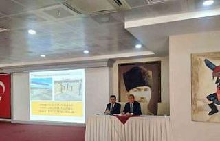 Muğla’da MTSK direksiyon eğitimi ve sınav alanı...