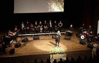 Muğla’da müzik öğretmenlerinden unutulmaz konser