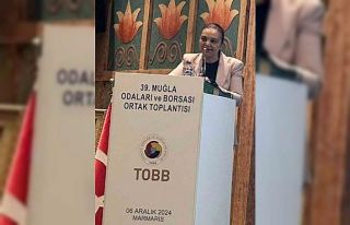 Muğla’da nitelikli işgücü yetiştirme fırsatı