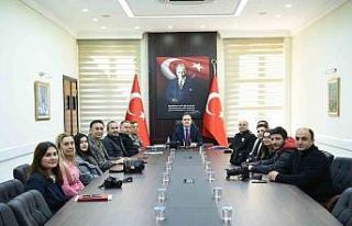 Muğla’da yeni yıl için güvenlik önlemleri alındı