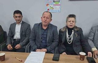 Muhtarların başlattığı projede minik eller Zonguldak’ı...