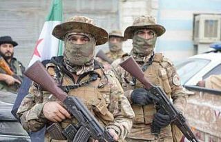 Münbiç’i özgürleştiren SMO’nun yeni hedefi...