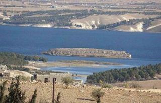 Münbiç’te köprü girişine bırakılan bombalı...