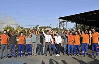 Muratpaşa Belediyesi 2025’te yerli ürüne öncelik...