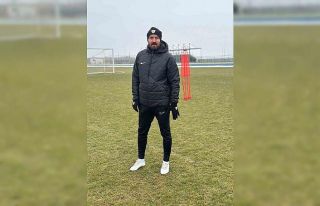 Muş Spor Kulübü tarihinde ilk kez bir Süper Lig...