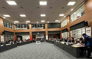 Muş’ta yenidoğan canlandırma (NRP) eğitimi başarıyla...