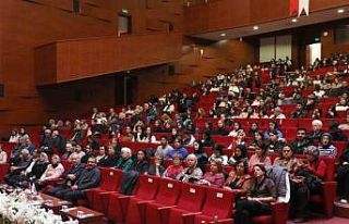 Nail Van: "Emekliler Türkiye için katma değer...