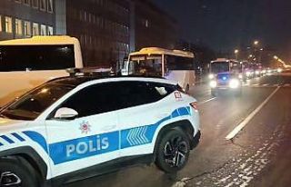 Narin Güran cinayeti davası ikinci gününde devam...