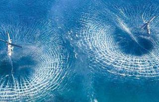 NATO’nun "Yılın Fotoğrafı" yarışmasını...