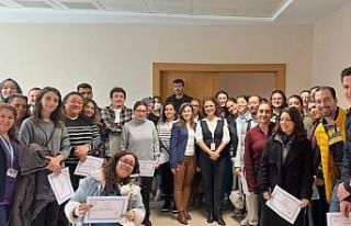 Nazilli Devlet Hastanesi’nde Emzirme Danışmanlığı...