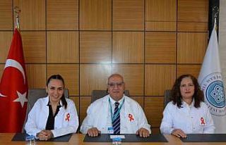 Necmettin Erbakan Üniversitesinde HIV/AIDS’e dikkat...