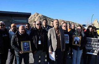 Nevşehir Rehberler Odası Başkanı Onur: “İsias...