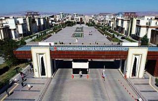 NEVÜ 7 öğretim üyesi alacak