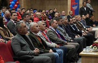 Niğde Belediyespor’a destek kampanyası başlatıldı