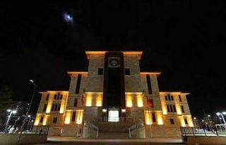 Niğde’de yılbaşında bin 120 güvenlik personeli...