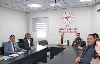 Normal doğum teşvik edilecek