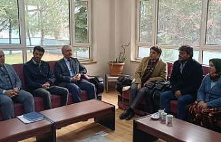 ‘O’ aile için Devlet Ana talimat verdi, kurumlar...