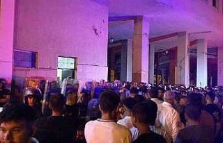 O şahsa 20 yıla kadar hapis cezası talebi