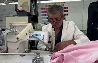 Obama, Trump, Middleton’u Tuncelili terzi giydiriyor