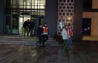 ODTÜ’lü profesörü 35 milyon TL dolandırılan...