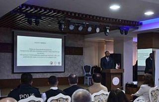 "Odunpazarı Özel Eğitimin Güçlendirilmesi...