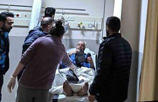 Öfkeli ağabey kardeşine kurşun yağdırdı