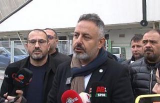 Ömer Korkmaz: "Kötü olayı yaşamış tüm...