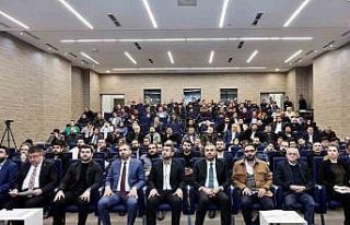 Onikişubat Belediyesi D-İmar Yönetim Sistemini...