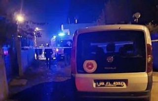 Osmaniye’de karısını boğarak öldüren şahıs...