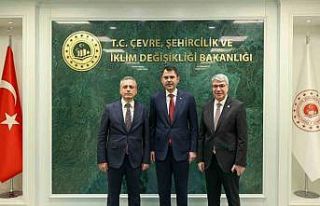 Osmaniye’de Türkiye Yüzyılı’nın en başarılı...