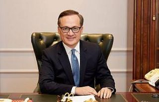 Özbekistan’da üst düzey bürokrata milyon dolarlık...