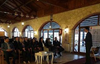 Özel bireyleri iş sahibi yapacak proje tamamlandı