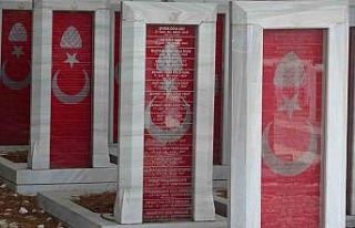 (Özel) Çanakkale’de Şam, Halep, Hama ve Humus’tan...