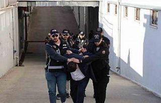 Özel harekatın çalınan binlerce mühimmatında...