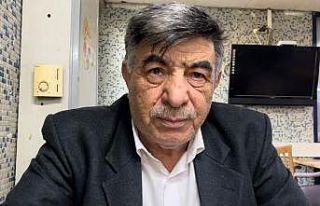 (Özel) Uzman çavuşun inanılmaz kurtuluşu...İlk...