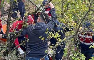 Papa’nın geleceğini duyan defineciler İznik’e...