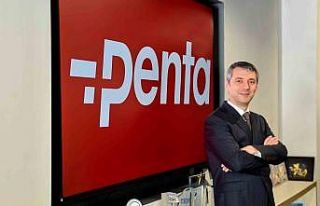 Penta Teknoloji çözüm sağlayıcı iş ortakları...