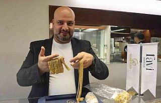 Piyasalardaki sahte dolar söylentisi altına olan...