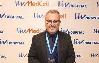 Prof. Dr. Erdal Karaöz: "Doğru hücreleri,...