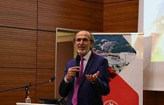 Prof. Dr. Gültekin: “Sağlığın kıymetini genellikle...